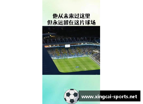 球星争霸：球场狂热