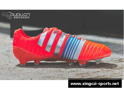 探索Adidas Nitrocharge 3.0足球鞋的技术与性能革新