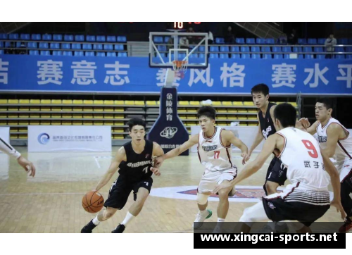 徐州球员崭露头角：新星闪耀赛场