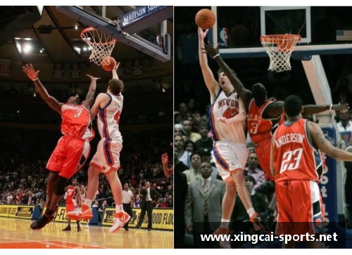 NBA绝杀之王：揭秘历史上最具决胜能力的球员们