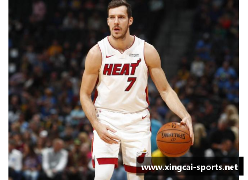 德拉季奇：重回巅峰的决战之路，NBA赛场上的传奇再续